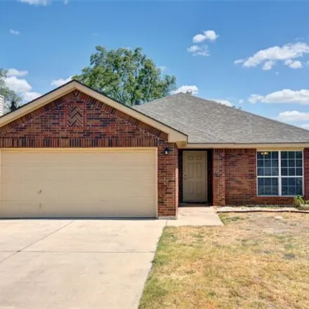 Buy this 3 bed house on 2279 Brandy Drive in Weatherford, TX 76087