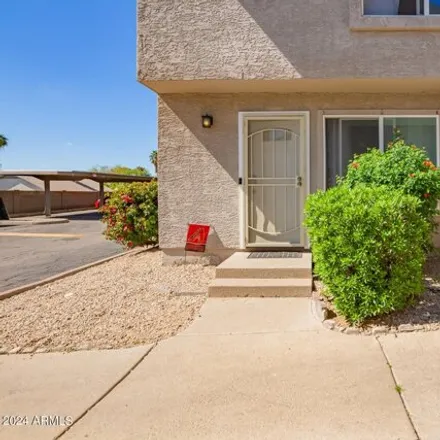 Buy this 3 bed house on 19601 North 7th Street in Phoenix, AZ 85024