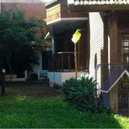 Image 1 - Rua Sargento Nicolau Dias de Farias, Tristeza, Porto Alegre - RS, 91900-250, Brazil - House for sale