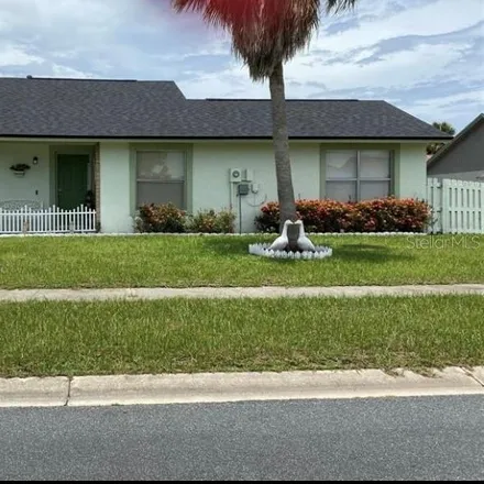 Buy this 2 bed house on 3234 Smoke Signal Circle in Osceola County, FL 34746