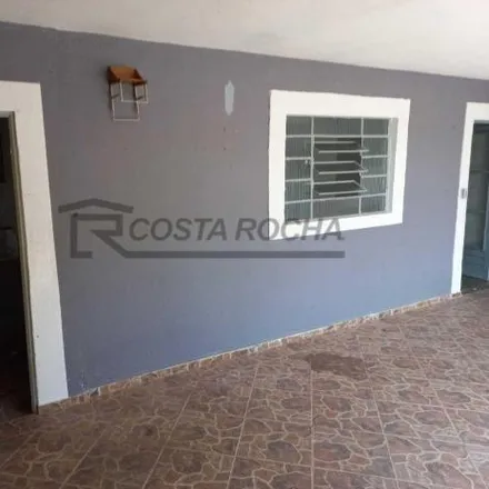 Buy this 2 bed house on Rua João Braulio Muniz in Núcleo Industrial Alert, Salto - SP