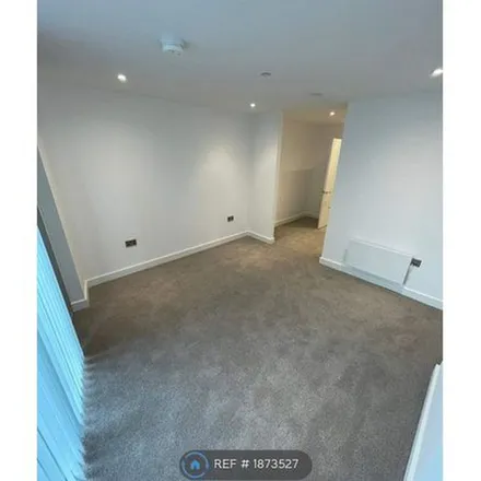 Image 1 - 5 Hulme Street, Manchester, M1 5GL, United Kingdom - Apartment for rent