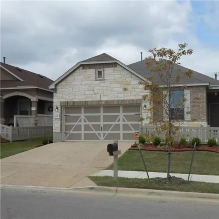 Rent this 4 bed house on 1127 Dorn in Kyle, TX 78640
