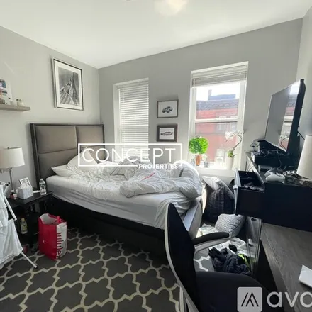 Image 5 - 100 Hemenway St, Unit 303a - Apartment for rent