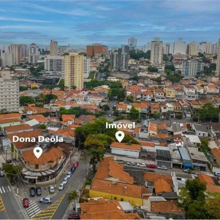 Image 2 - Rua Doutor Carlos Rene Egg, Vila Anglo-Brasileira, Região Geográfica Intermediária de São Paulo - SP, 01259-030, Brazil - House for sale