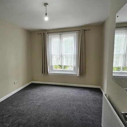 Rent this 1 bed townhouse on Chaplin Road in Dudden Hill, London