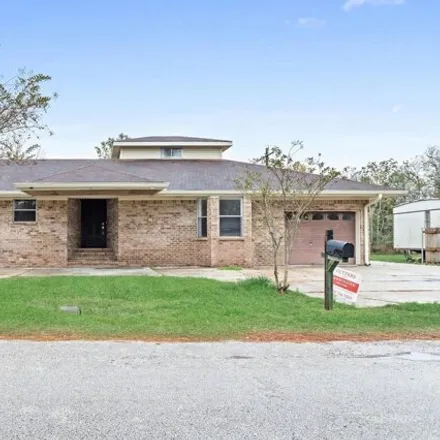 Buy this 4 bed house on 7007 S Meadow Dr in Orange, Texas