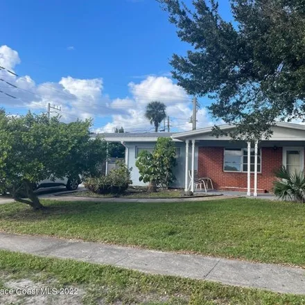 Rent this 4 bed house on 196 Barbados Drive in Merritt Island, FL 32952