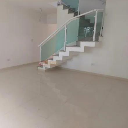 Buy this 3 bed house on Rua Sete de Setembro in Vila Assunção, Santo André - SP