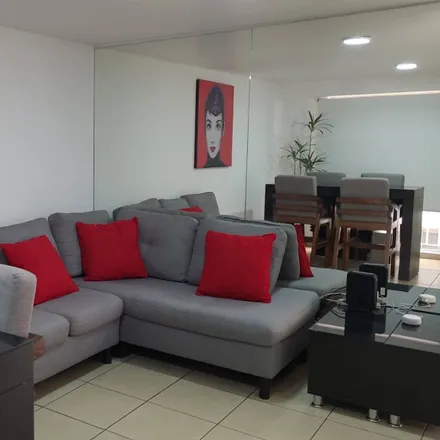 Rent this 2 bed apartment on Avenida Lázaro Cárdenas 1112 in Gustavo A. Madero, 07700 Mexico City