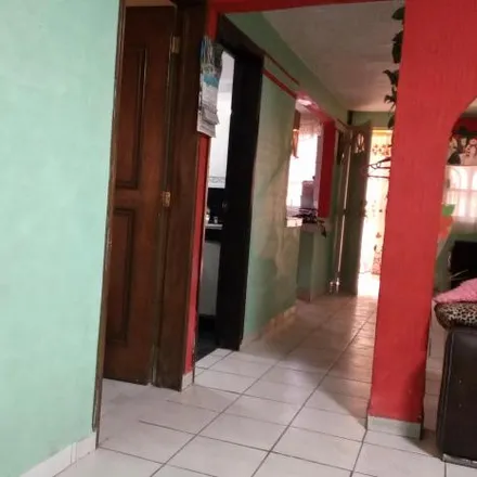 Buy this 5 bed house on Calle Pino Suárez in Iztapalapa, 09750 Mexico City