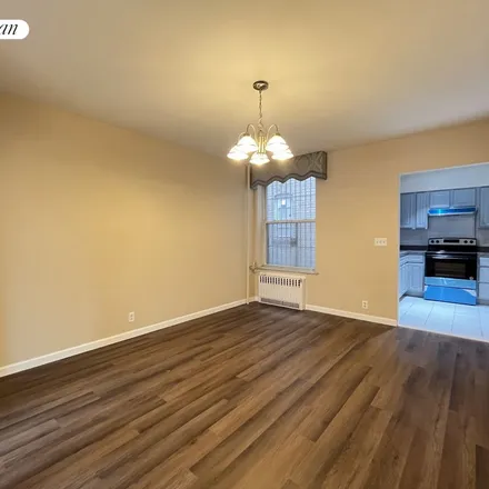 Rent this 2 bed apartment on 8810 3rd Avenue in New York, NY 11209