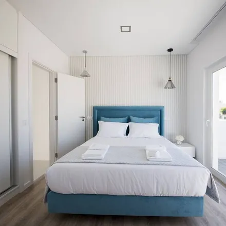 Rent this 3 bed house on Praia Grande de Porto Côvo in Sines, Setúbal