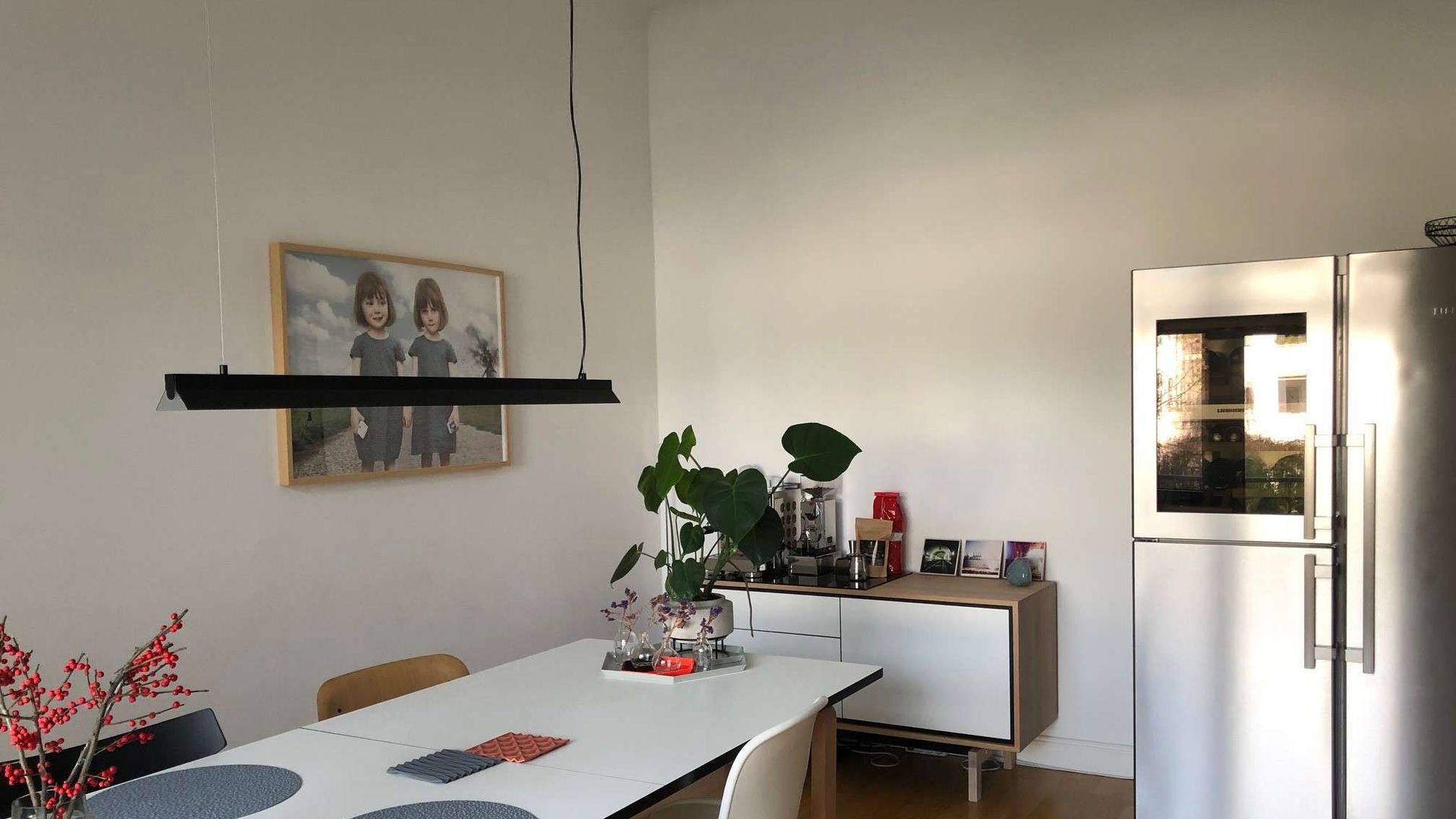 3 bedroom apartment at Steffenstra 223 e 30 40545 Dusseldorf Germany 