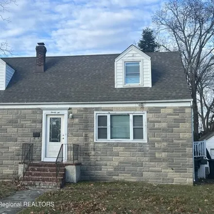 Rent this 5 bed house on 22 Berger Avenue in Elberon Park, Ocean Township