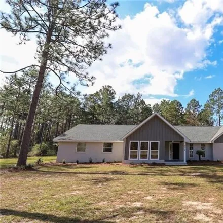 Buy this 4 bed house on 2441 Sugar Maple Drive in Jesup, GA 31546