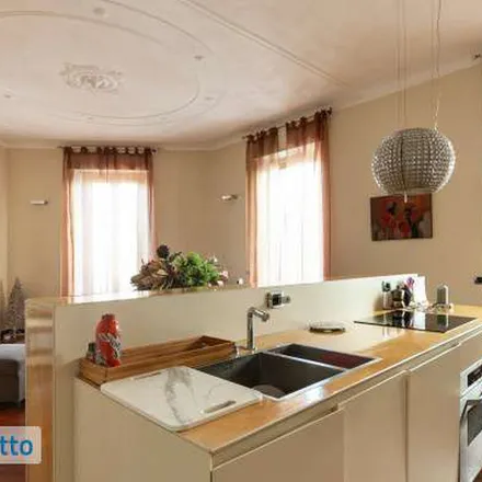 Image 3 - Via Bronzino, 20131 Milan MI, Italy - Apartment for rent