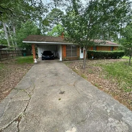 Buy this 3 bed house on 10627 Edgewood Drive in Morehouse Parish, LA 71220