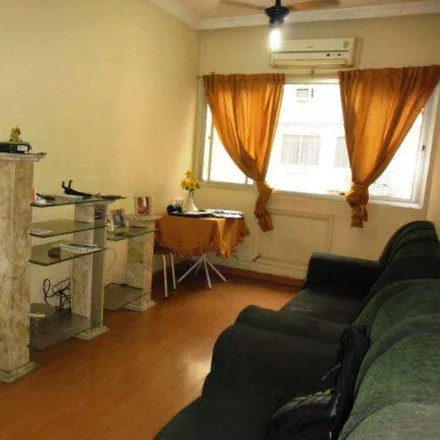 Buy this 2 bed apartment on Condomínio Residencial Vivenda da Penha II in Rua Patagônia 16, Penha
