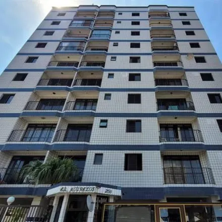 Image 2 - Rua Alfonso Bovero, Ocian, Praia Grande - SP, 11704-180, Brazil - Apartment for sale