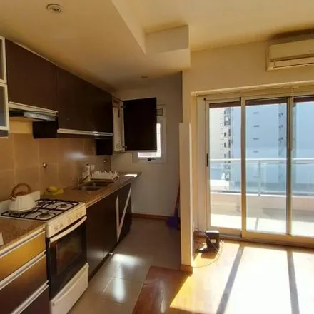 Rent this 1 bed apartment on Iberá 2444 in Núñez, C1429 ACC Buenos Aires