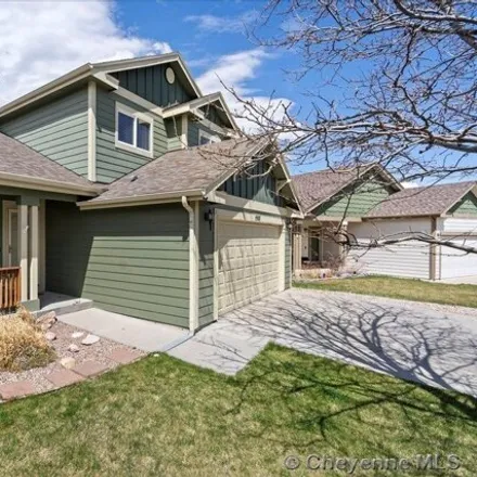 Buy this 4 bed house on 5316 Summerset Drive in Cheyenne, WY 82003