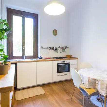 Image 8 - Esselunga, Viale Zara, 123, 20125 Milan MI, Italy - Apartment for rent