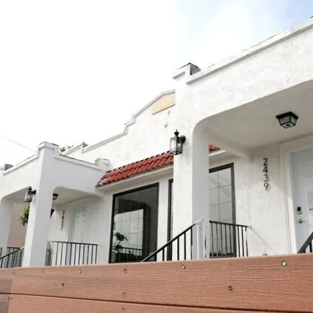 Buy this 8 bed house on 2465 East Houston Street in Los Angeles, CA 90033