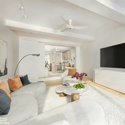 Image 3 - 333 WEST 57TH STREET 8J in New York - Apartment for sale
