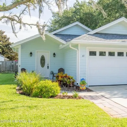 Buy this 3 bed house on 63 W 4th St in Atlantic Beach, Florida