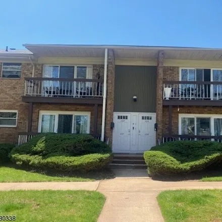 Buy this 1 bed condo on 518 Andria Avenue in Hillsborough Township, NJ 08844