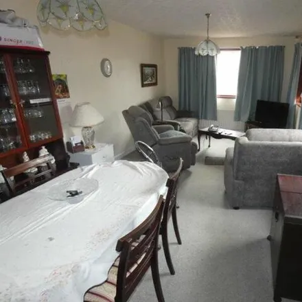 Image 3 - Melton Drive, New Hartley, NE25 0SP, United Kingdom - House for sale