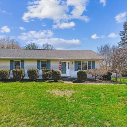 Buy this 3 bed house on 4547 Foxtail Road in Fairmount North, Carroll County