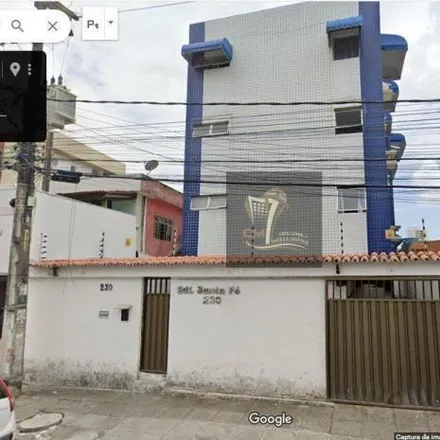 Image 1 - Rua Cruzeiro do Forte 201, Boa Viagem, Recife -, 51030-620, Brazil - Apartment for sale
