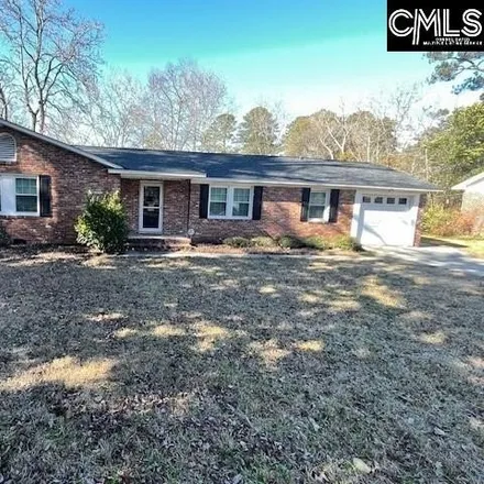 Buy this 3 bed house on 2537 Pleasant Ridge Drive in Columbia, SC 29209