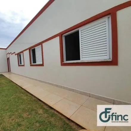 Buy this 3 bed house on Rua Professor Lucas Nogueira Garcez in Jardim Perlamar, Araçoiaba da Serra - SP