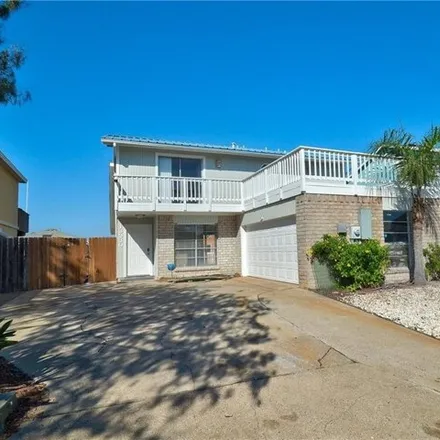 Buy this 2 bed house on 13930 Man O War Court in Corpus Christi, TX 78418