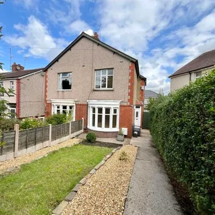 Buy this 2 bed house on Haworth Avenue in Baxenden, BB5 2PH