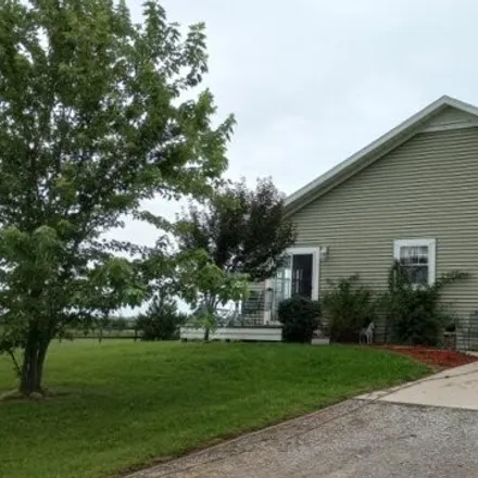 Image 6 - 392 South Farley Road, Portsmouth Charter Township, MI 48747, USA - House for sale