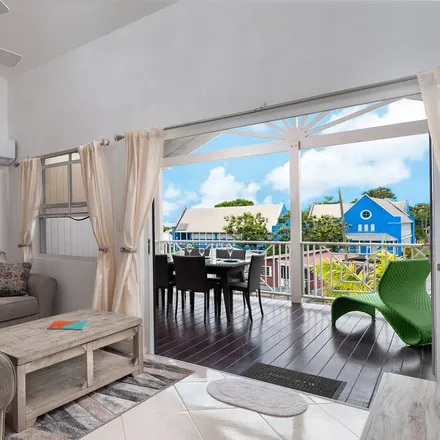 Image 2 - Weston, Saint James, Barbados - Apartment for rent