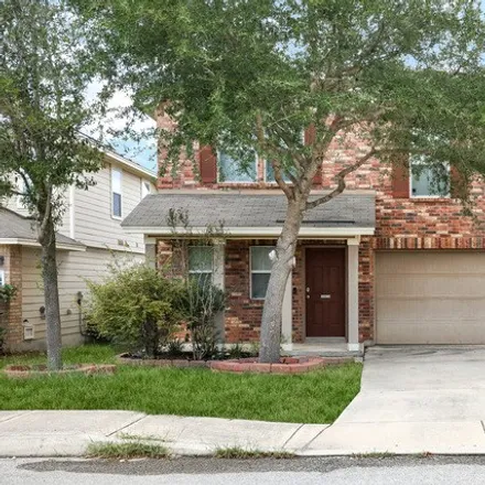 Rent this 3 bed house on 11900 Kudu Street in Bexar County, TX 78253