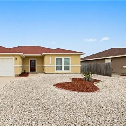 Buy this 3 bed house on 16149 Broomsedge Street in Corpus Christi, TX 78418