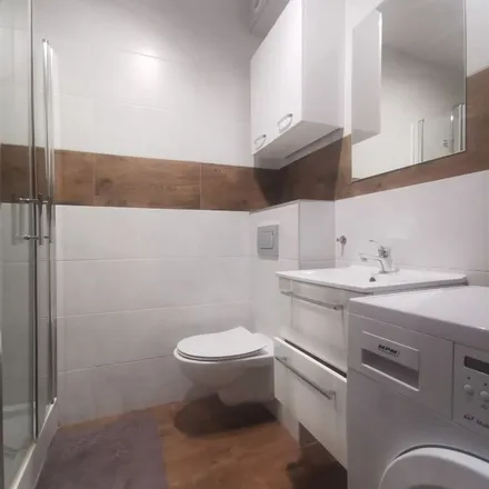 Rent this 2 bed apartment on Bytkowska 84 in 40-150 Katowice, Poland