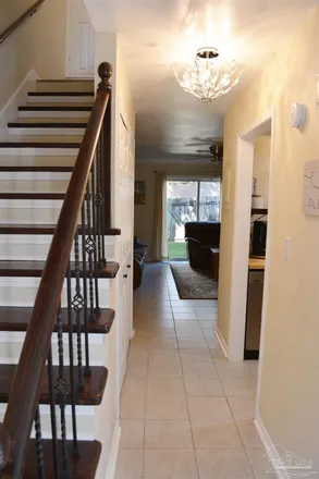 Image 3 - 3170 Belle Meade Drive, Pensacola, FL 32503, USA - Townhouse for sale