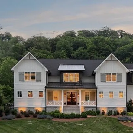 Buy this 5 bed house on Holly Tree Gap Road in Chestnut Hill, Williamson County