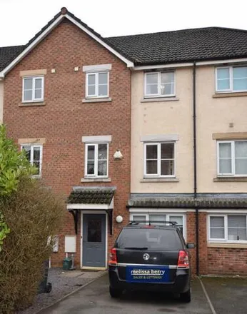 Rent this 4 bed room on Oaklands Road in Salford, M7 3PU