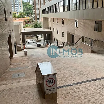 Rent this 3 bed apartment on Avenida Presidente Itamar Franco in São Mateus, Juiz de Fora - MG