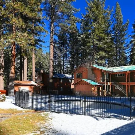 Image 3 - 3561 Terry Lane, South Lake Tahoe, CA 96150, USA - Condo for sale