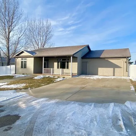 Image 3 - 1103 2nd Street Northwest, Bowman, ND 58623, USA - House for sale