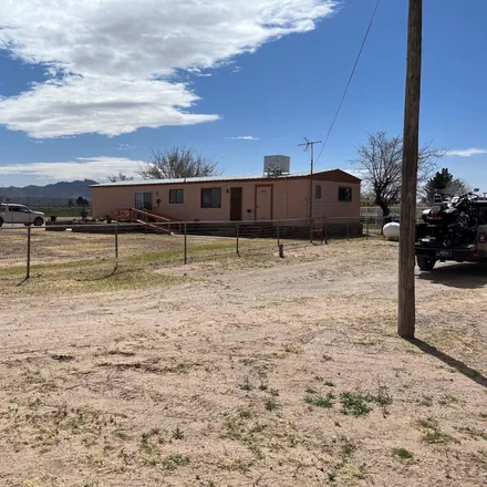 Buy this 3 bed house on 93 Our Way in Doña Ana County, NM 88021